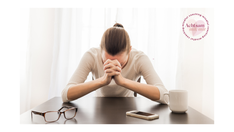Stress stressabbau stressmanagement stressreduzierung folgen Achtsamkeit Achtsam sein achtsamleben